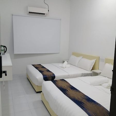 Skyn Smart Home Іпох Екстер'єр фото