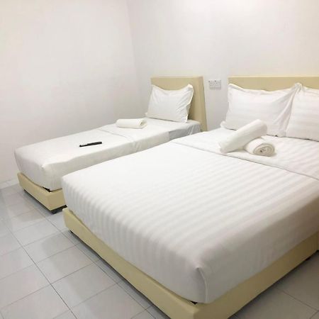 Skyn Smart Home Іпох Екстер'єр фото