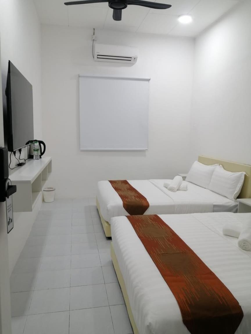 Skyn Smart Home Іпох Екстер'єр фото