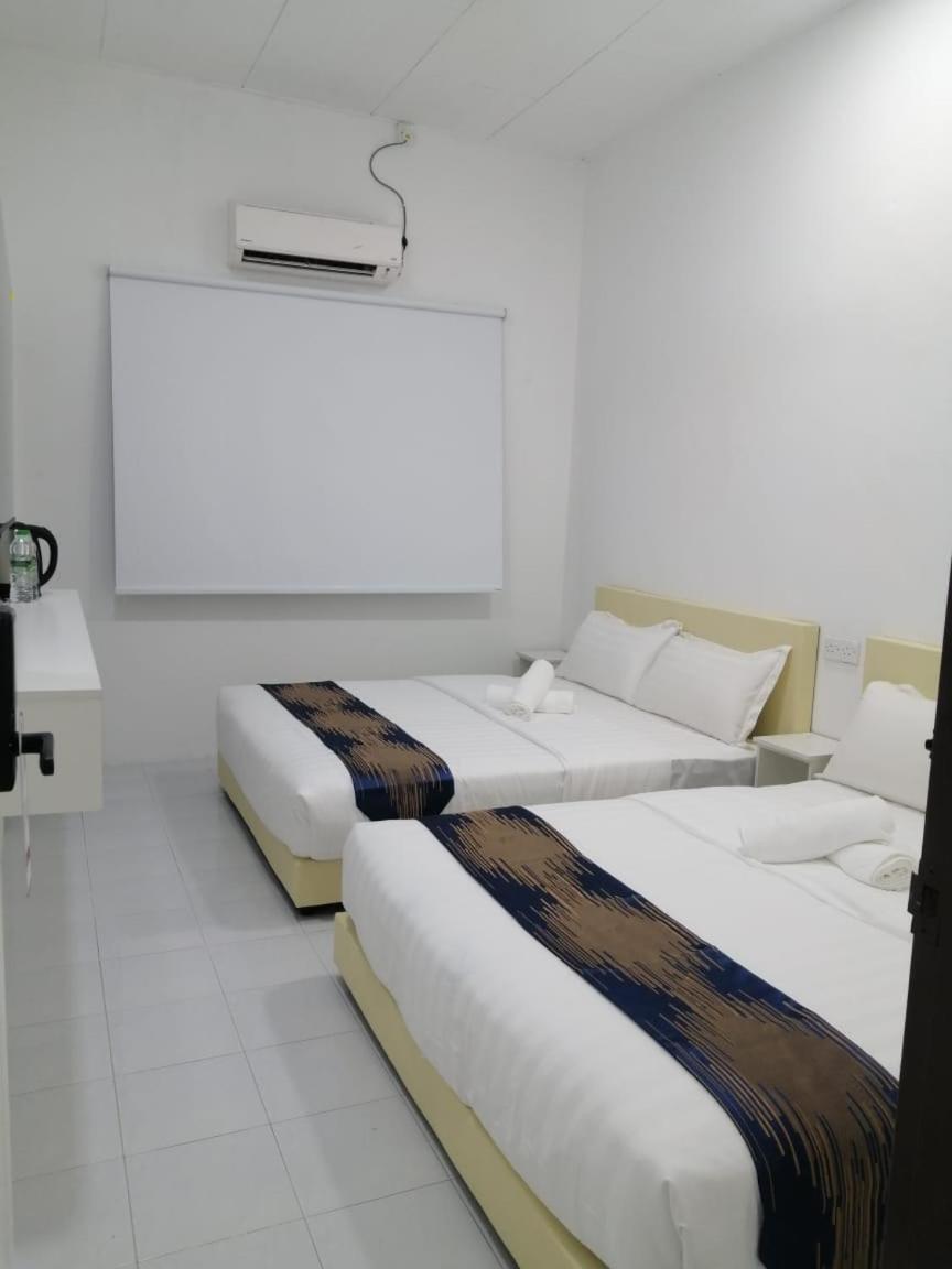 Skyn Smart Home Іпох Екстер'єр фото