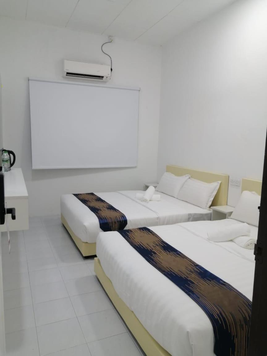 Skyn Smart Home Іпох Екстер'єр фото