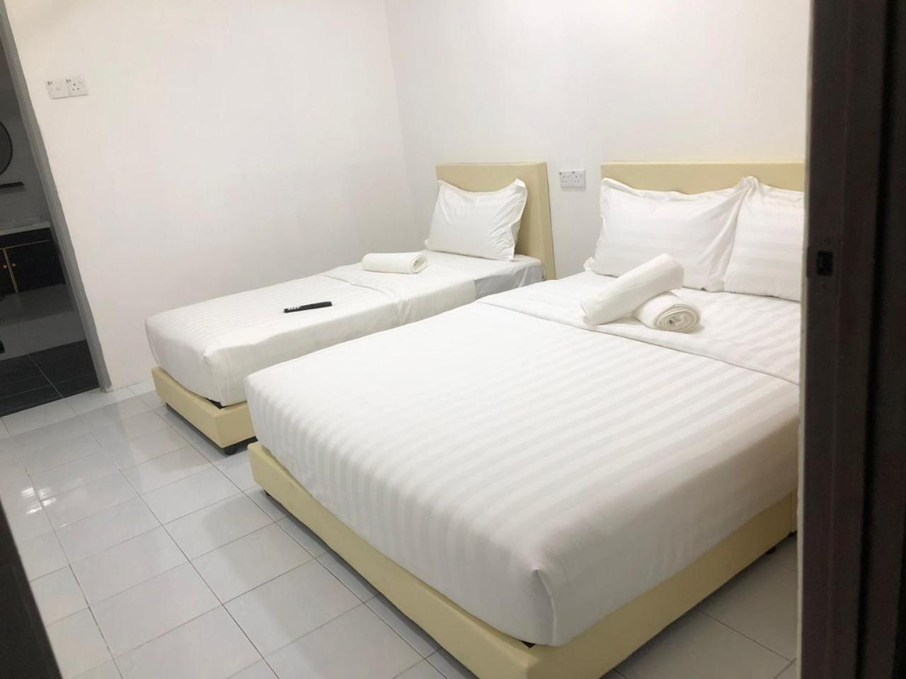 Skyn Smart Home Іпох Екстер'єр фото