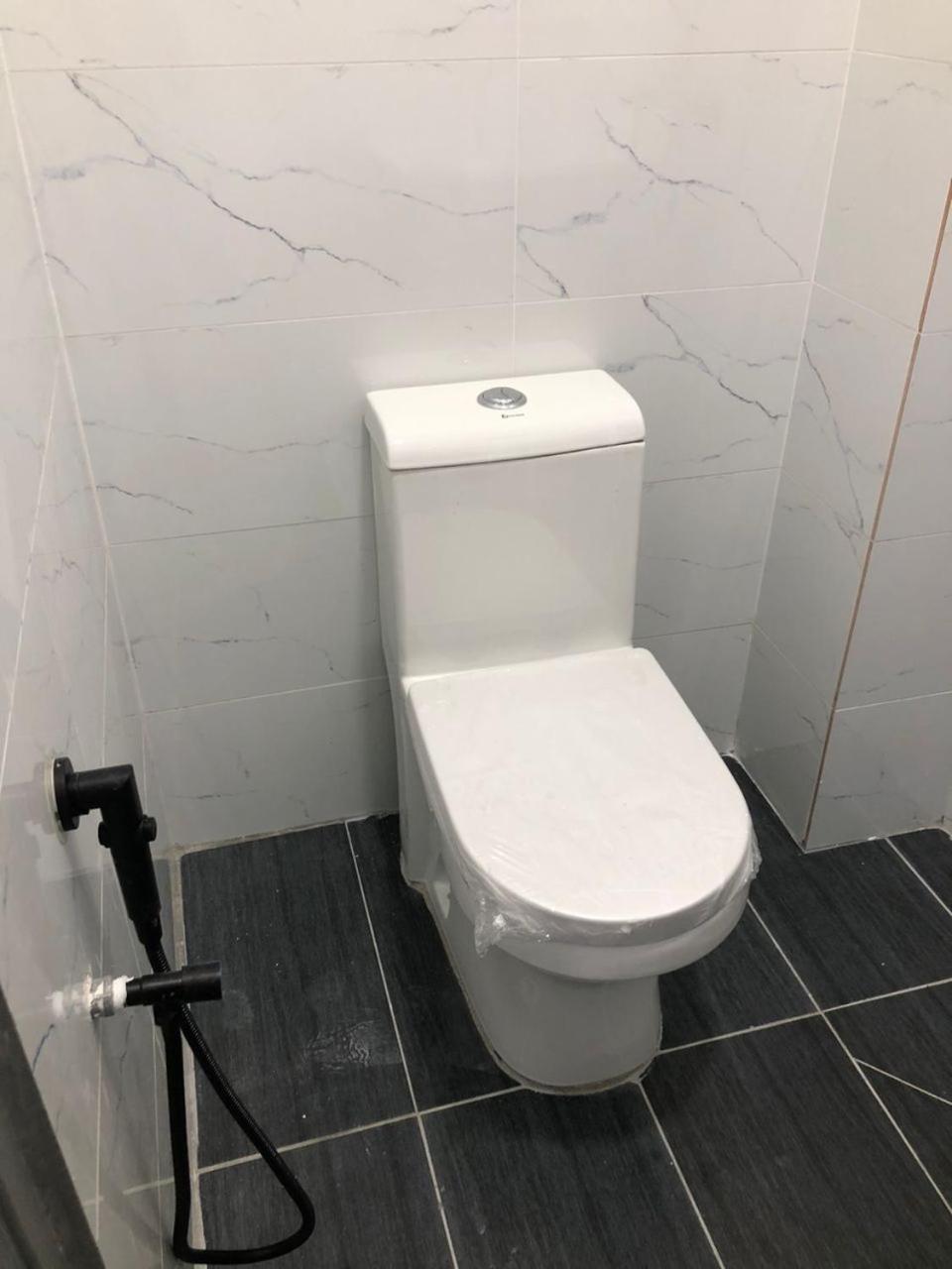 Skyn Smart Home Іпох Екстер'єр фото