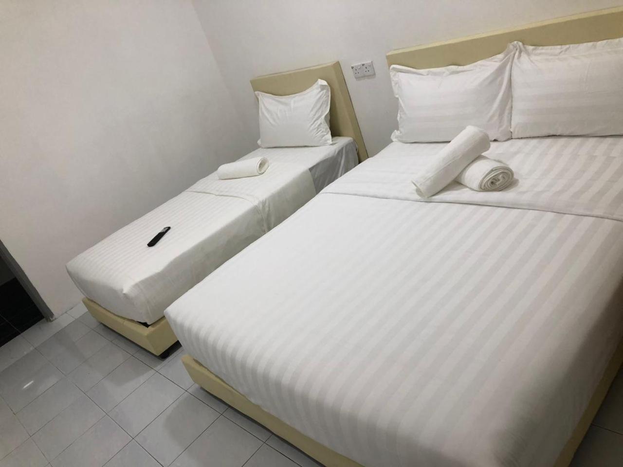 Skyn Smart Home Іпох Екстер'єр фото