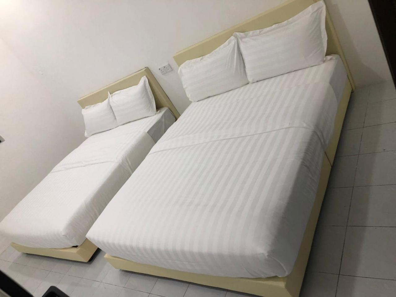 Skyn Smart Home Іпох Екстер'єр фото